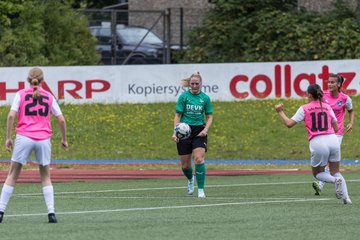 Bild 185 - F Harksheide - IF Stjernen Flensborg : Ergebnis: 7:2